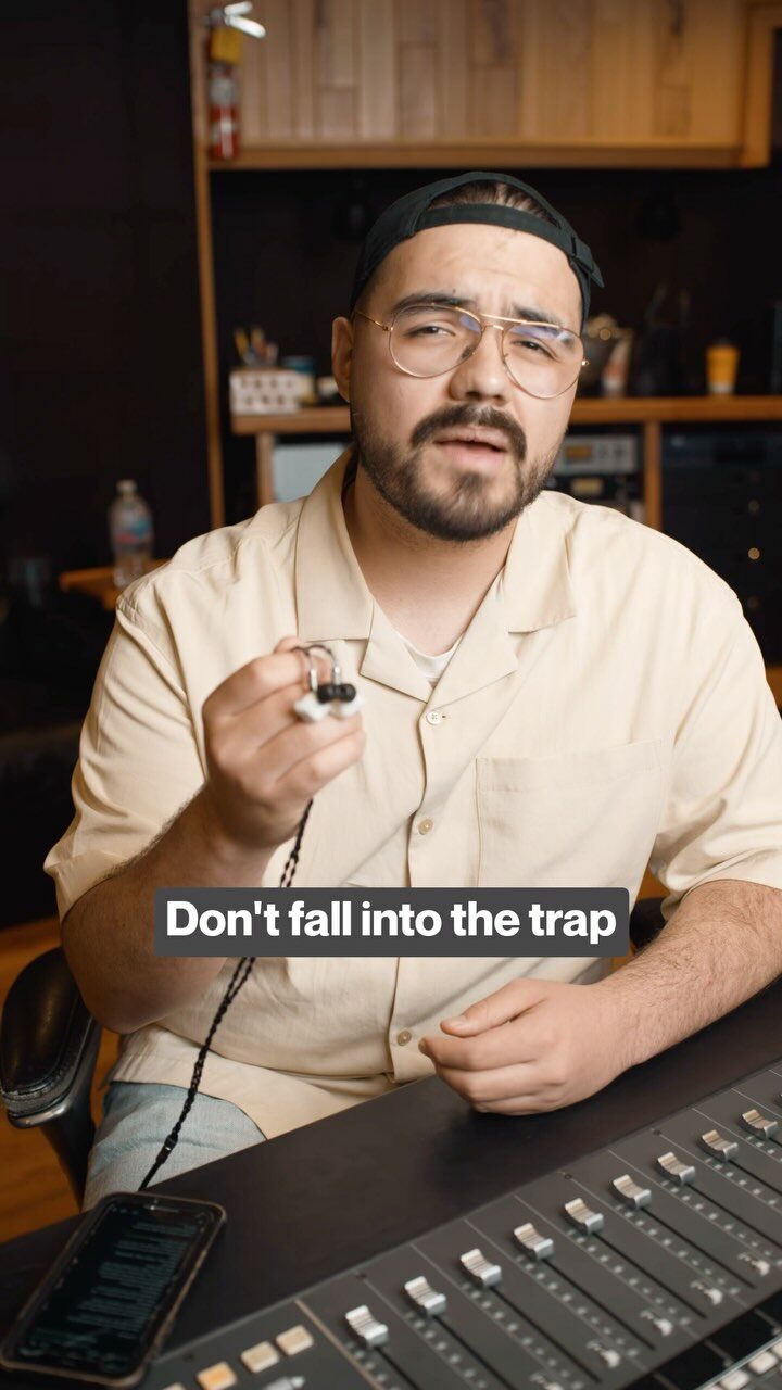 Instagram post from samaudious. This post is in position 5.