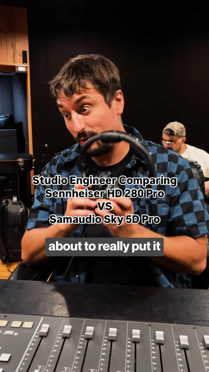 Instagram post from samaudious. This post is in position 4.